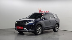 Ssangyong Torres 2022