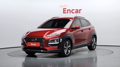 Hyundai Kona 2019