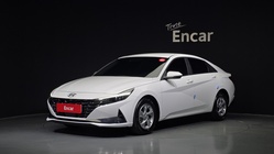 Hyundai Avante 2021