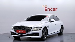 Genesis G80 2023