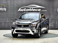Ssangyong KORANDO 2015