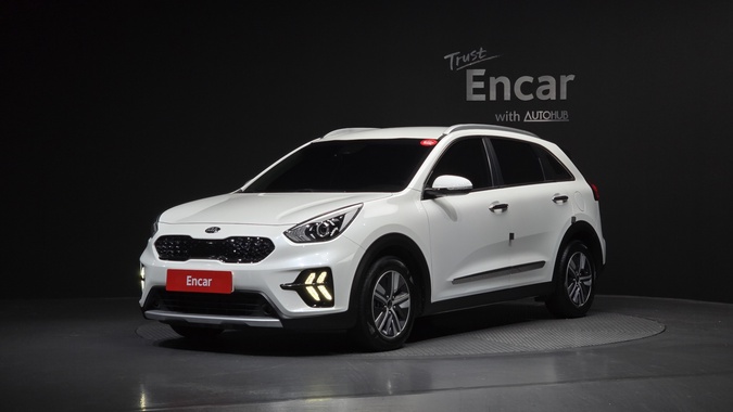 Kia Niro 2021