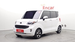 Kia RAY 2014