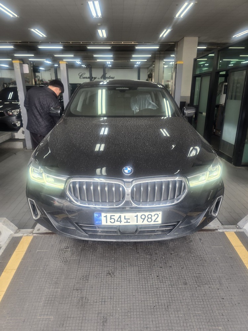 BMW Gran Turismo