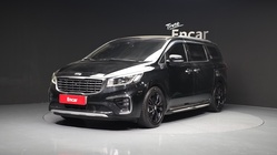 Kia Canival 2018