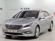 Hyundai Sonata 2014