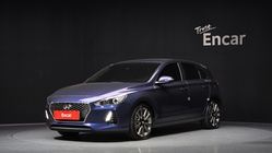 Hyundai i30 2017