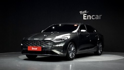 Kia K8 2023