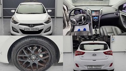 Hyundai i30 2012