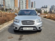 Hyundai Santa Fe 2011