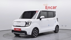 Kia RAY 2024