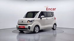 Kia RAY 2020