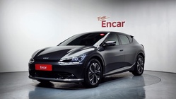 Kia EV6 2023