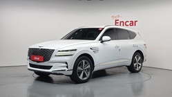 Genesis GV80 2021
