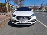 Hyundai Santa Fe 2016