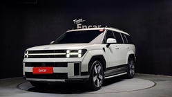 Hyundai Santa Fe 2024