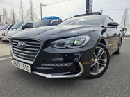 Hyundai Grandeur 2017