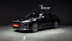 Hyundai Grandeur 2024