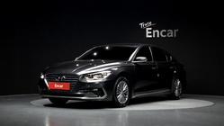 Hyundai Grandeur 2019