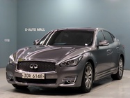 Infiniti Q70 2015