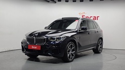 BMW X5 2022