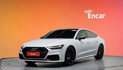 Audi A7 2024