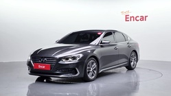Hyundai Grandeur 2019