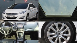 Hyundai i40 2013