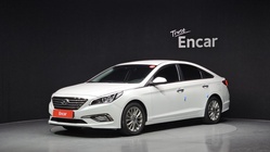 Hyundai Sonata 2014