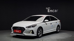 Hyundai Sonata 2017