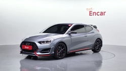 Hyundai Veloster 2020