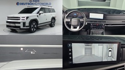 Hyundai Santa Fe 2024