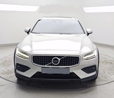 Volvo V60 2019