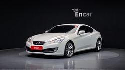 Hyundai Genesis 2009