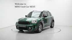 MINI Countryman 2022