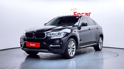 BMW X6 2015