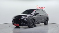 Chevrolet Trailblazer 2020