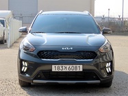 Kia Niro 2021