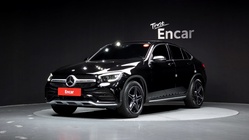 Mercedes-Benz GLC-Class 2023