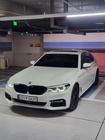 BMW 5 Series 2018