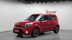 Kia Soul 2011