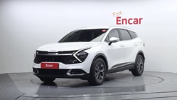 Kia Sportage 2021