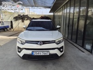 Ssangyong TIBOLI 2021