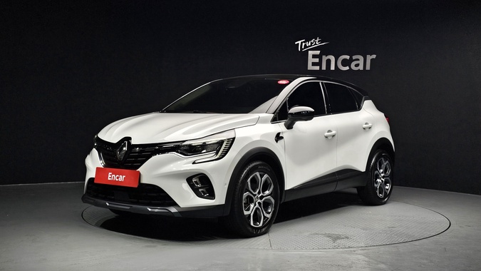 Samsung Captur 2020