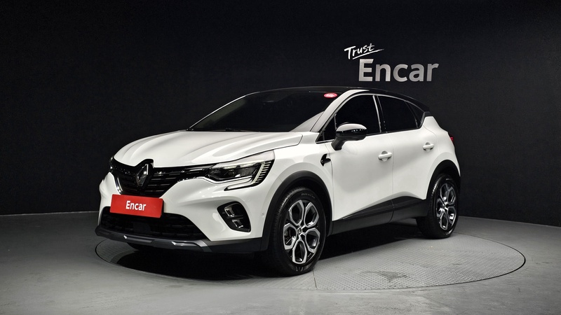 Samsung Captur