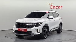 Kia Seltos 2024