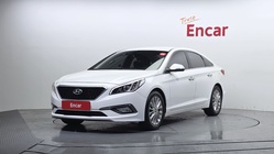 Hyundai Sonata 2014