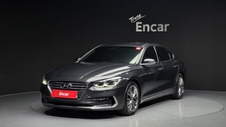 Hyundai Grandeur 2018
