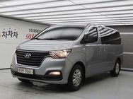Hyundai Starex 2020
