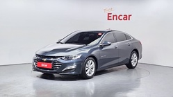 Chevrolet Malibu 2019